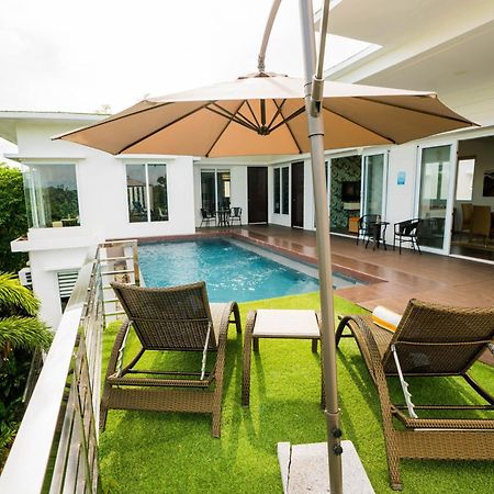One Hagdan Villas Yapak Dış mekan fotoğraf