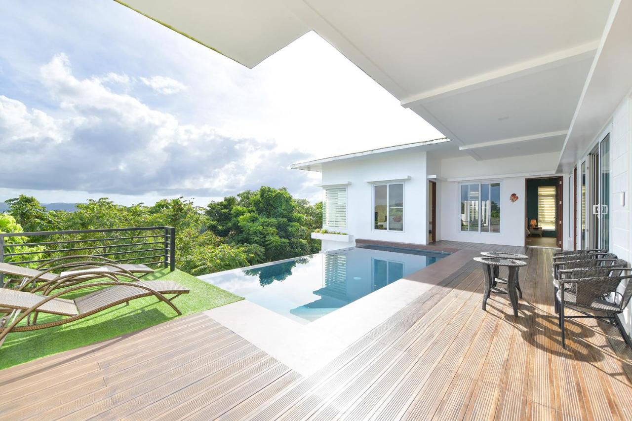 One Hagdan Villas Yapak Oda fotoğraf
