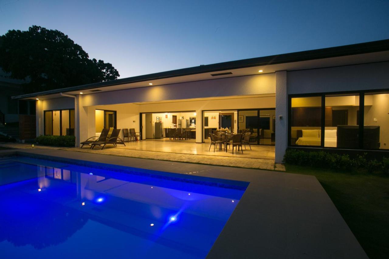 One Hagdan Villas Yapak Dış mekan fotoğraf