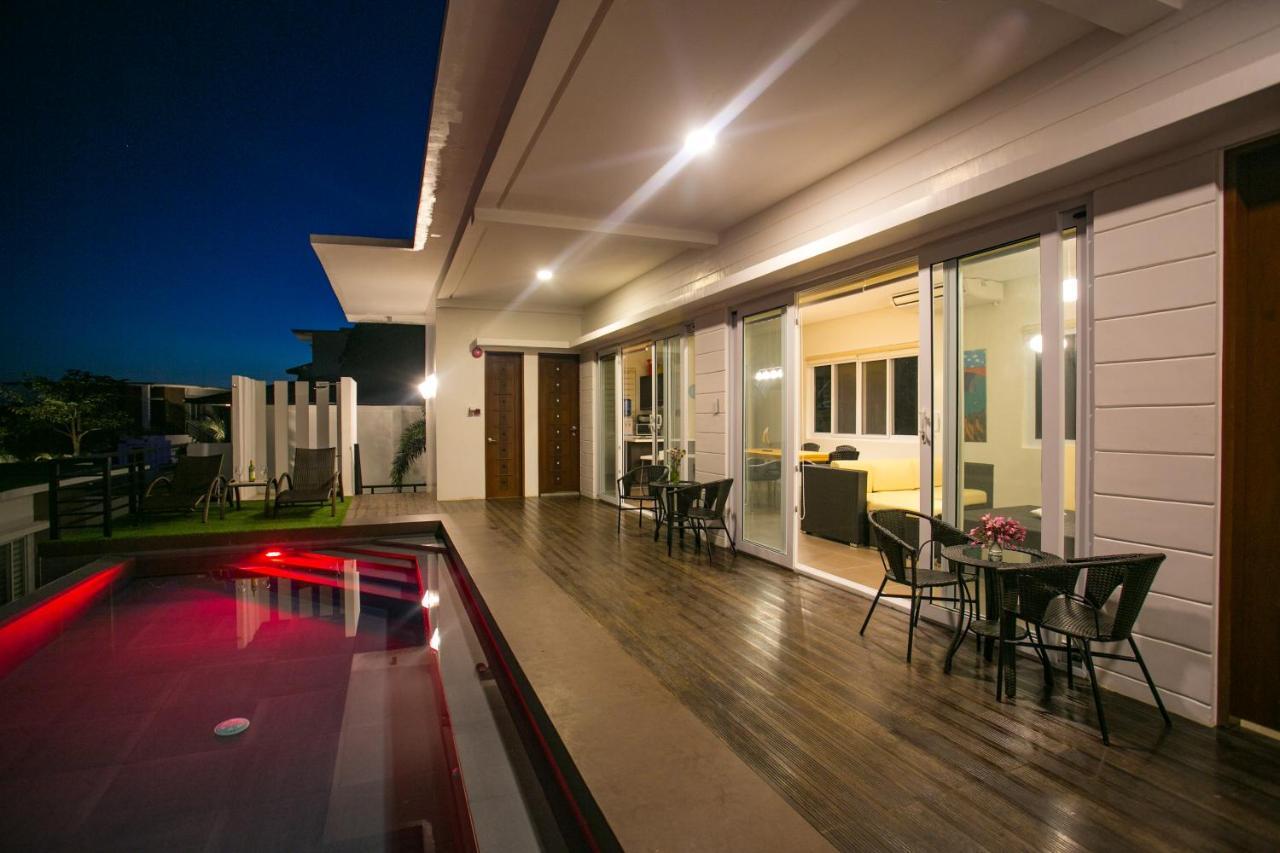 One Hagdan Villas Yapak Dış mekan fotoğraf