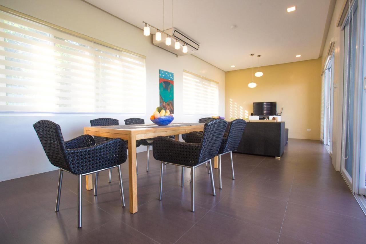 One Hagdan Villas Yapak Dış mekan fotoğraf