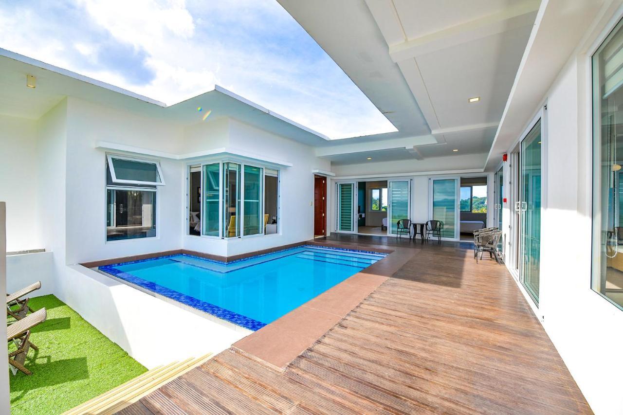 One Hagdan Villas Yapak Dış mekan fotoğraf
