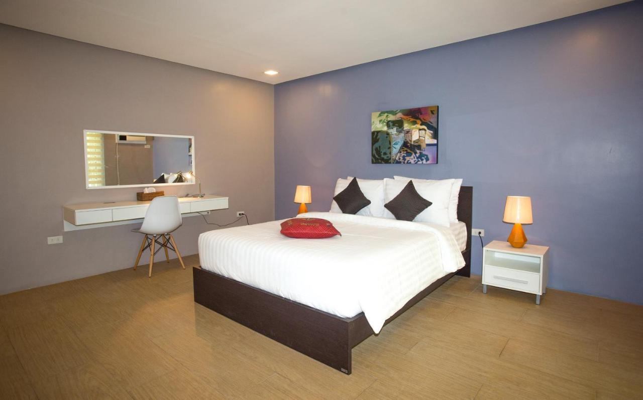 One Hagdan Villas Yapak Dış mekan fotoğraf