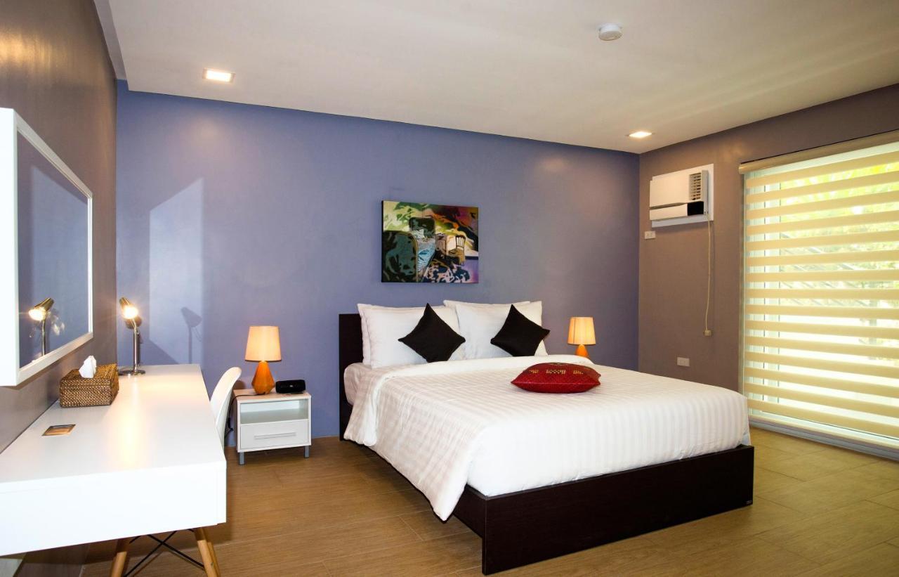 One Hagdan Villas Yapak Dış mekan fotoğraf