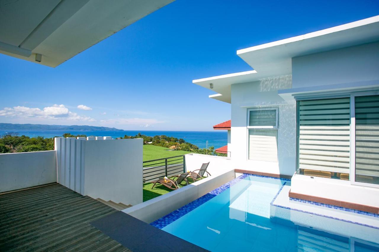 One Hagdan Villas Yapak Dış mekan fotoğraf
