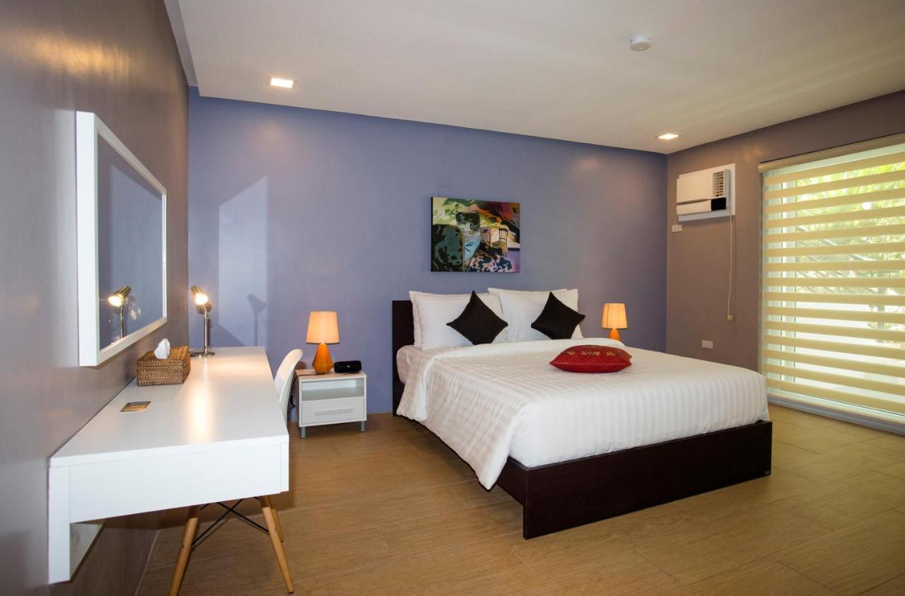 One Hagdan Villas Yapak Oda fotoğraf