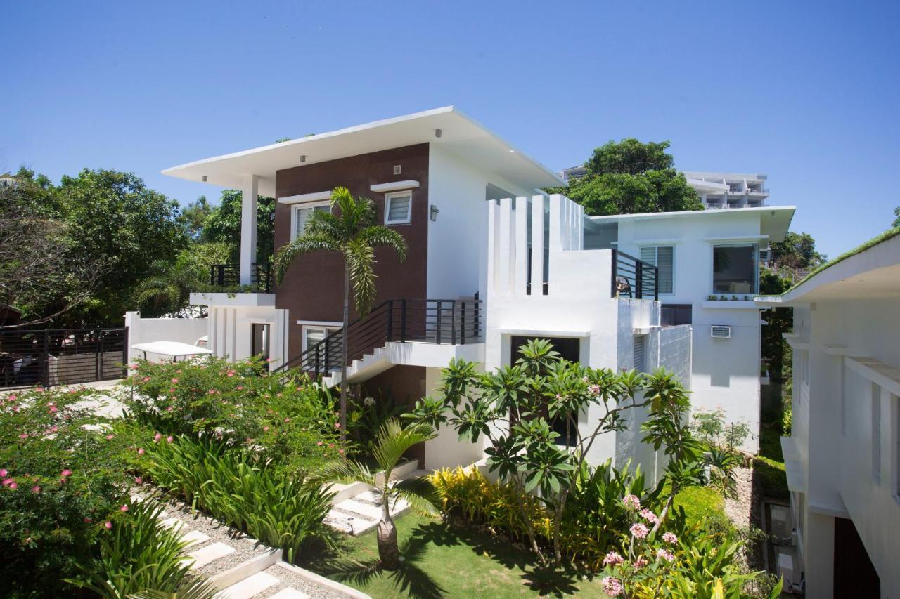 One Hagdan Villas Yapak Dış mekan fotoğraf