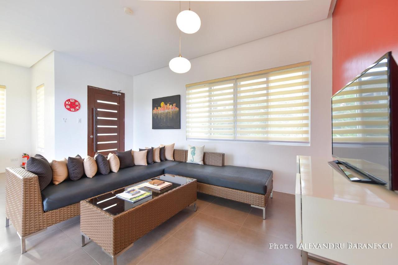 One Hagdan Villas Yapak Dış mekan fotoğraf