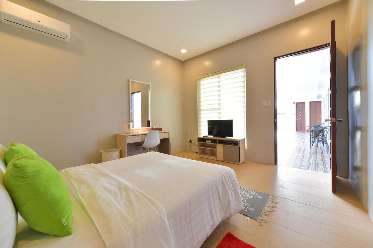 One Hagdan Villas Yapak Dış mekan fotoğraf