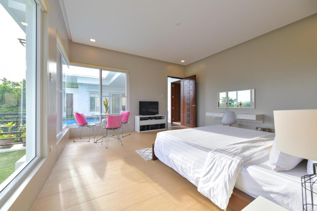 One Hagdan Villas Yapak Dış mekan fotoğraf