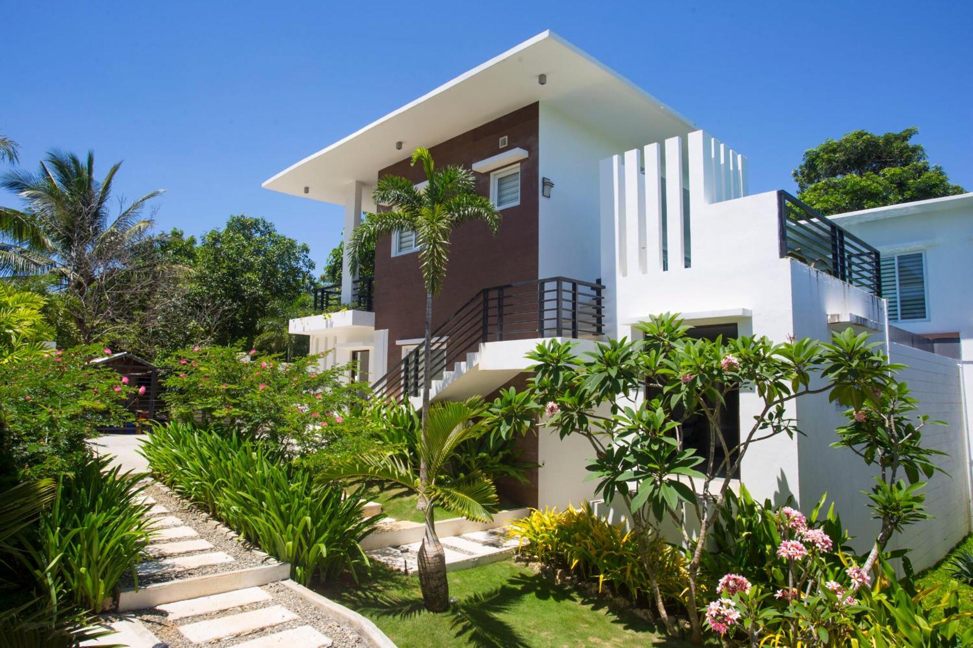 One Hagdan Villas Yapak Dış mekan fotoğraf