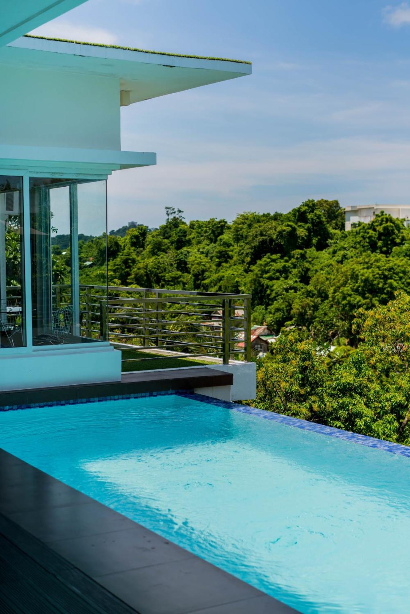 One Hagdan Villas Yapak Dış mekan fotoğraf