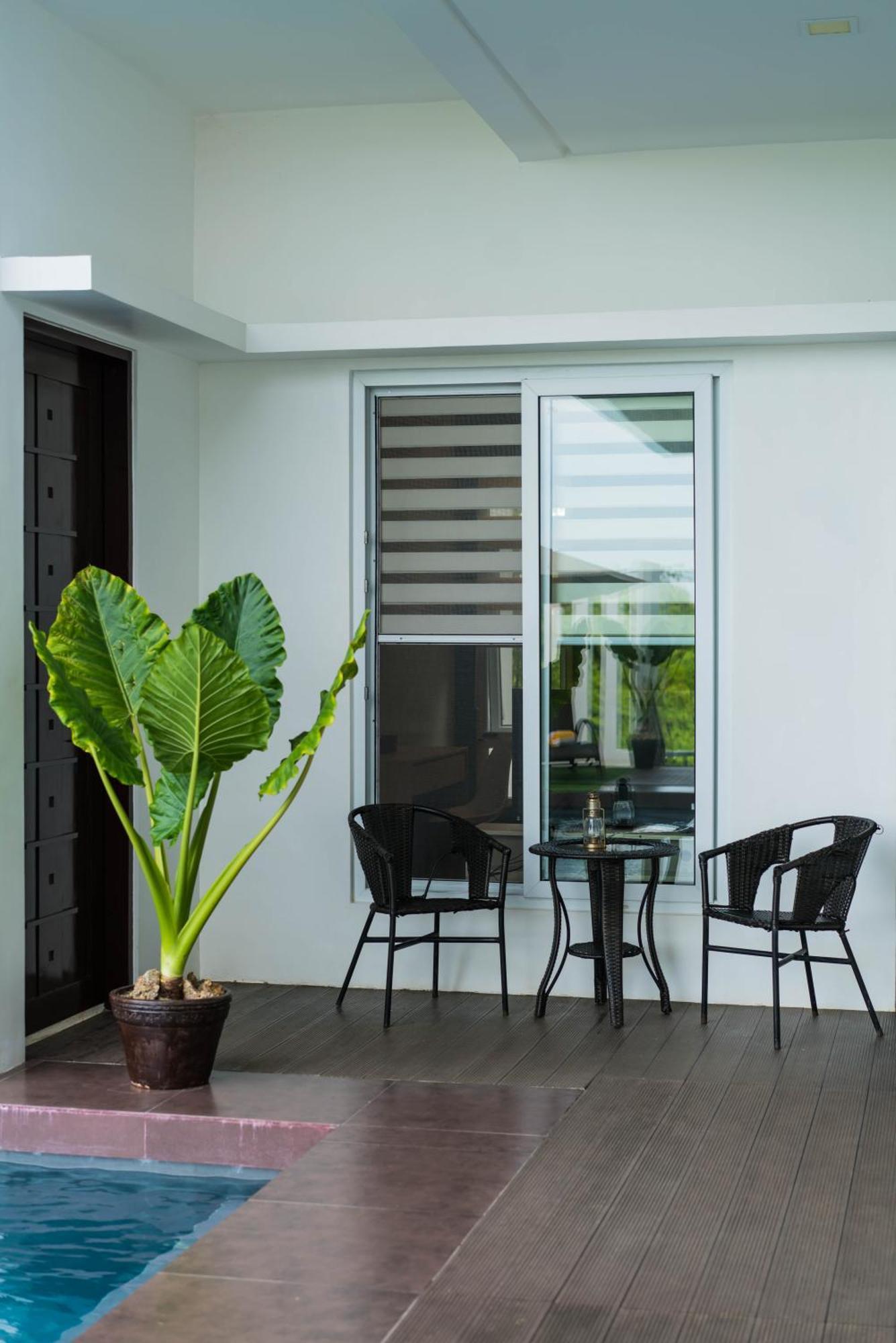 One Hagdan Villas Yapak Dış mekan fotoğraf