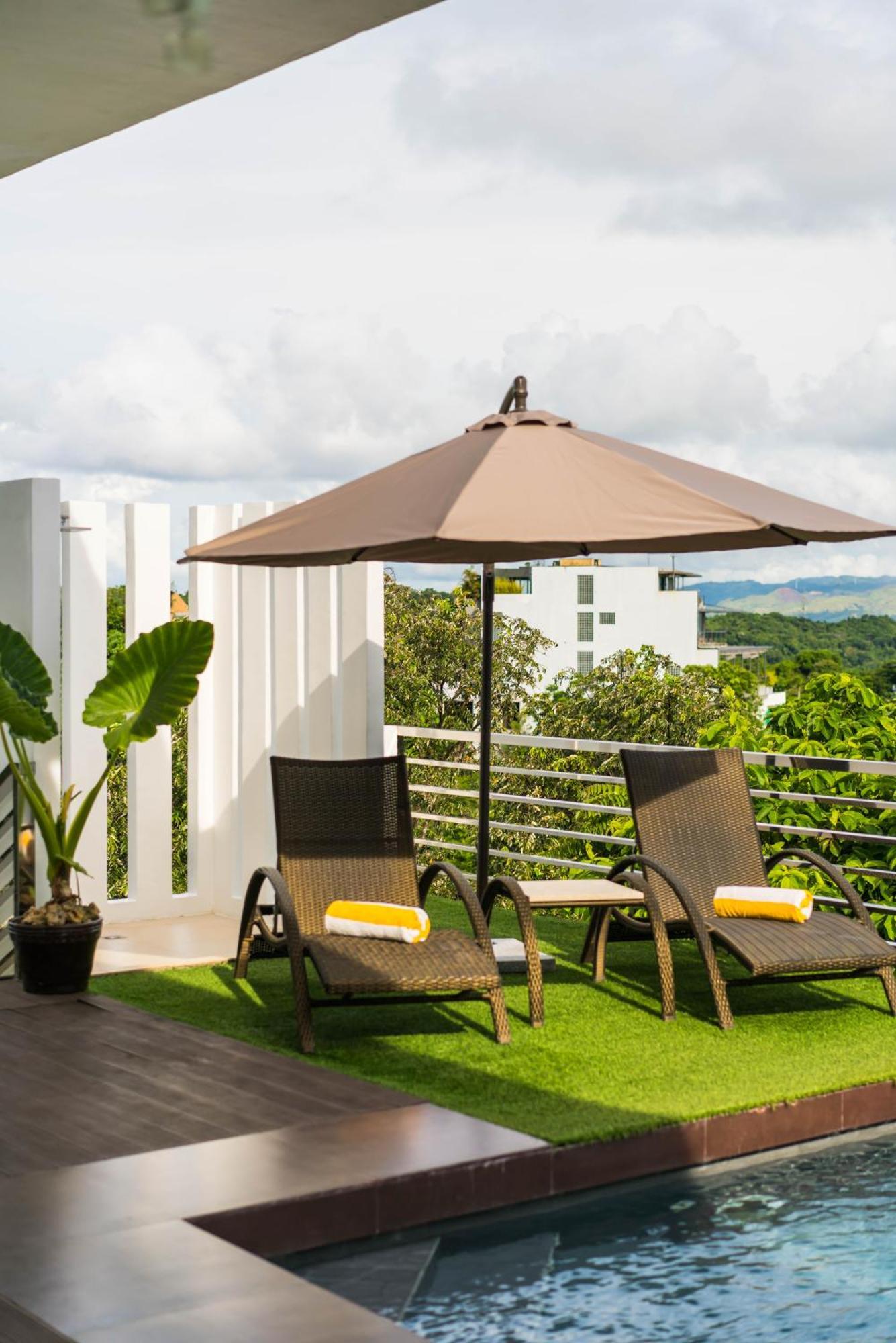 One Hagdan Villas Yapak Dış mekan fotoğraf