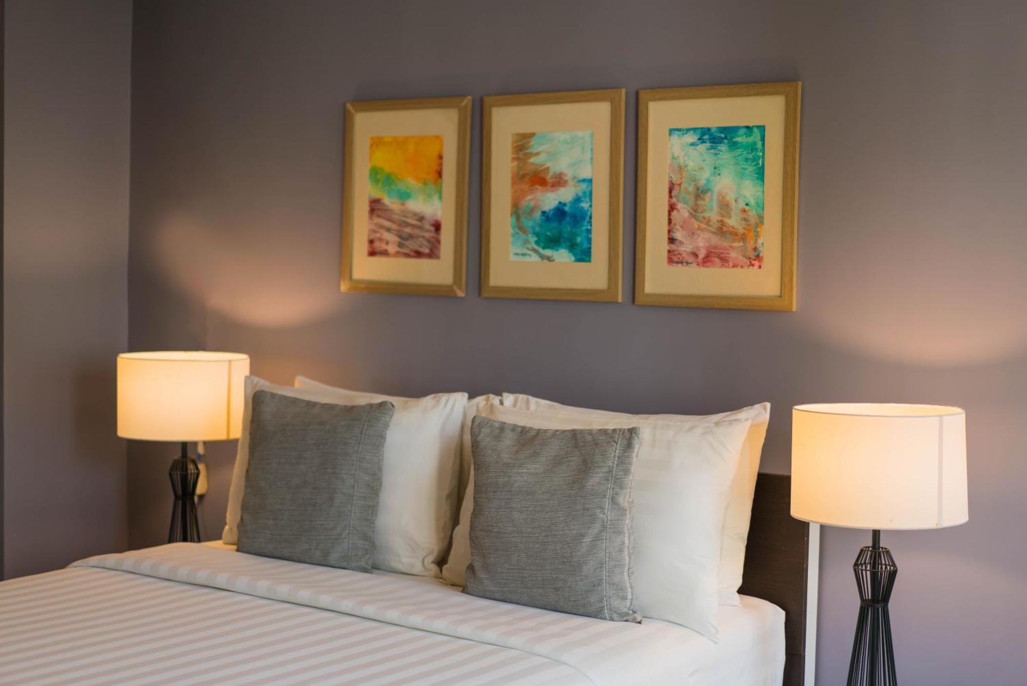 One Hagdan Villas Yapak Dış mekan fotoğraf